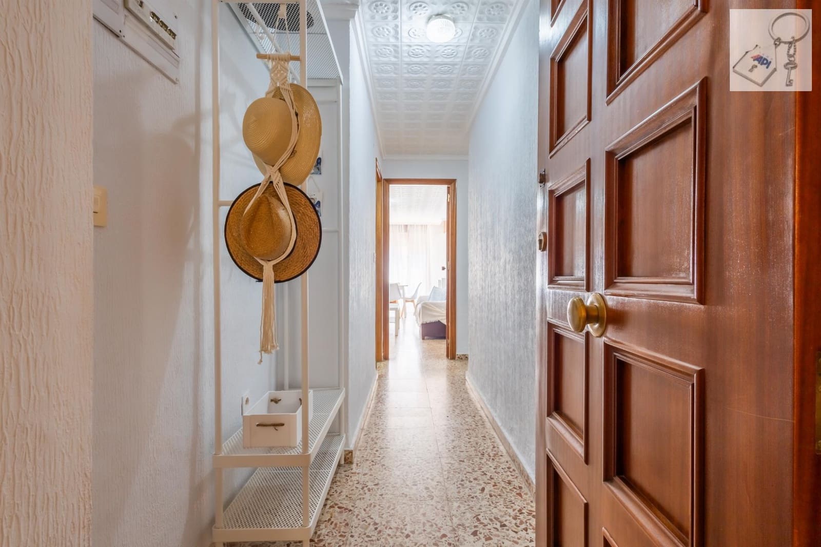 Apartamento de 3 habitaciones en Torrevieja en venta - 169.000 € (Ref: 8993560)