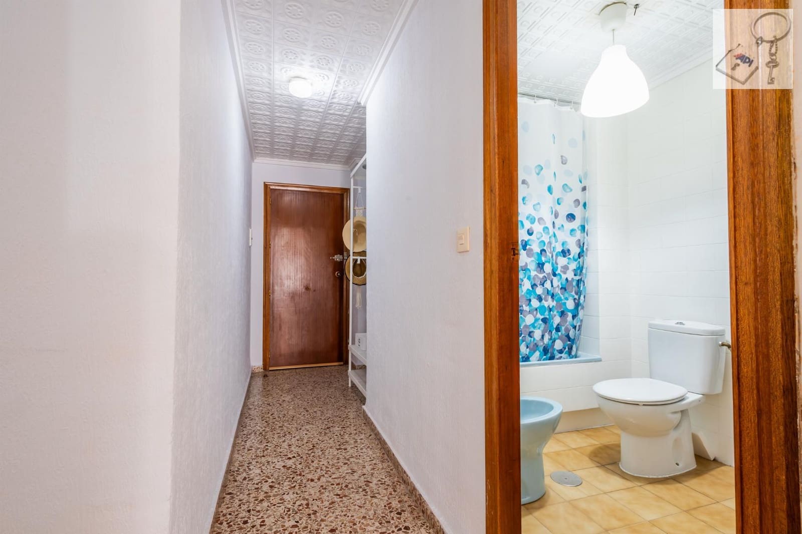 Apartamento de 3 habitaciones en Torrevieja en venta - 169.000 € (Ref: 8993560)