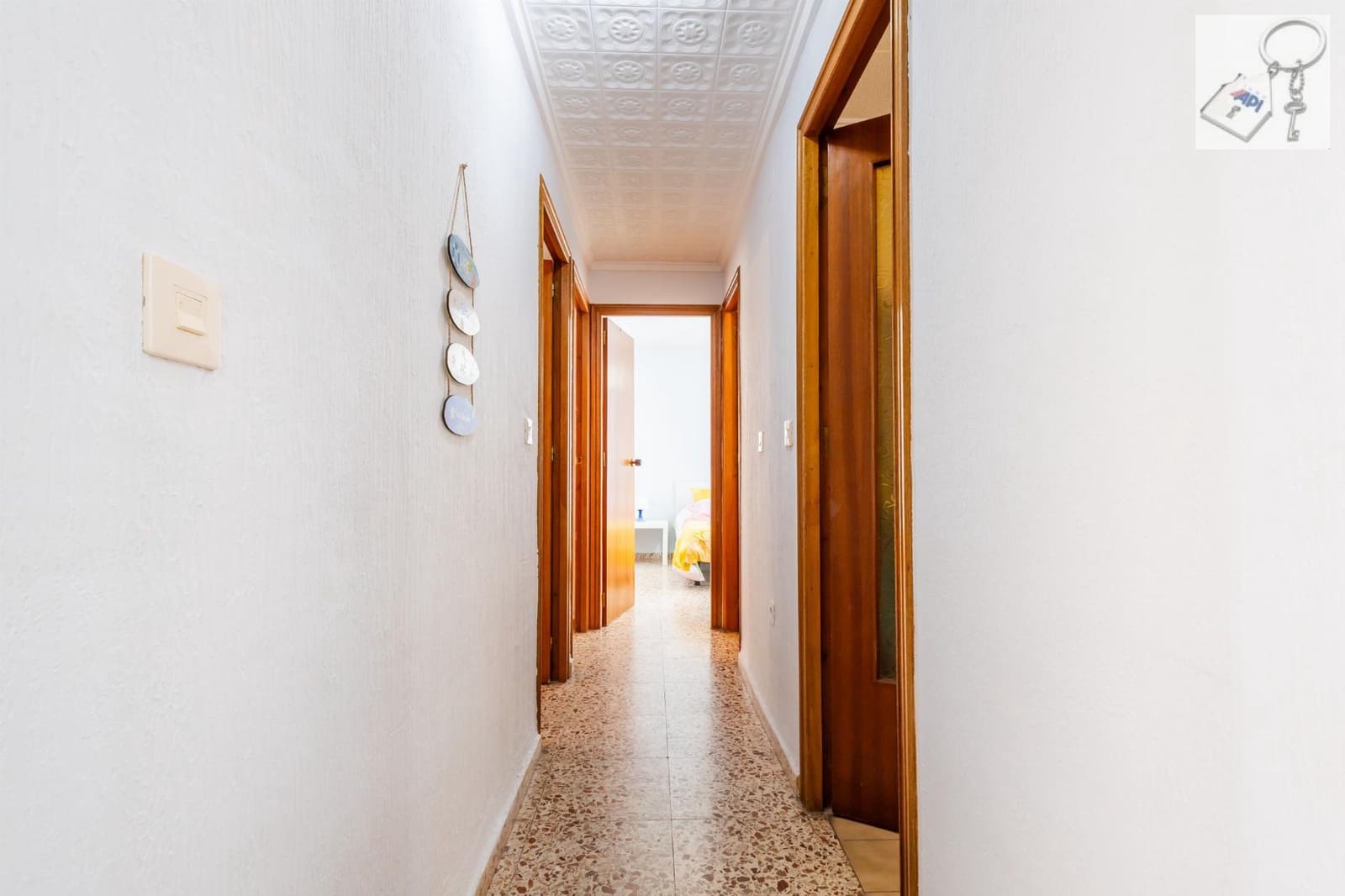 Apartamento de 3 habitaciones en Torrevieja en venta - 169.000 € (Ref: 8993560)