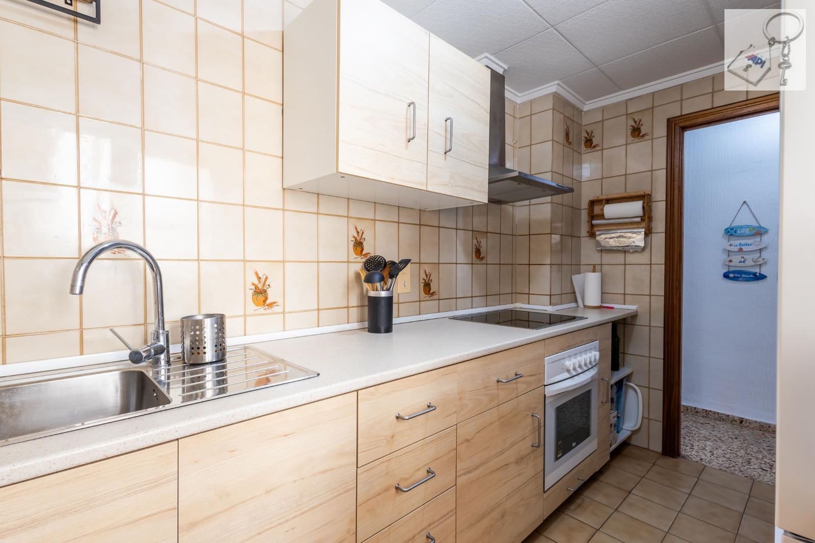 Apartamento de 3 habitaciones en Torrevieja en venta - 169.000 € (Ref: 8993560)