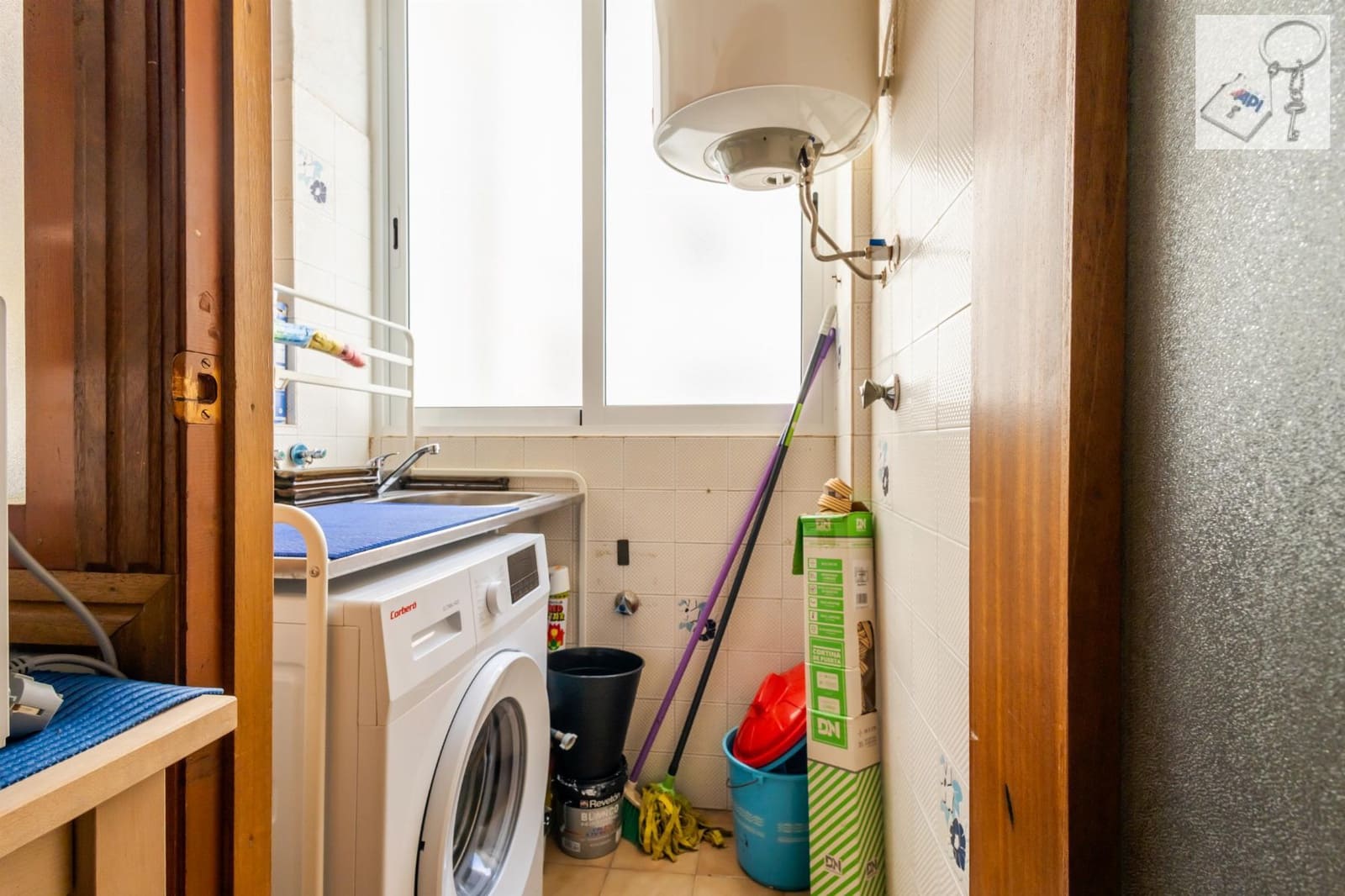 Apartamento de 3 habitaciones en Torrevieja en venta - 169.000 € (Ref: 8993560)