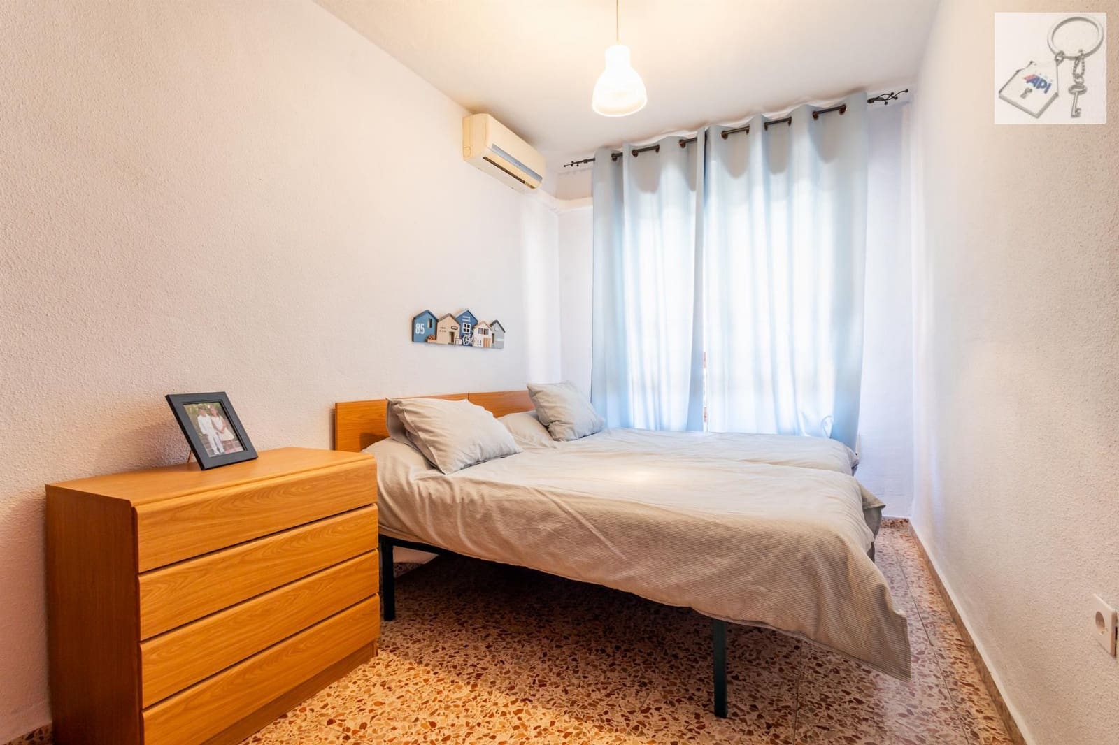 Apartamento de 3 habitaciones en Torrevieja en venta - 169.000 € (Ref: 8993560)