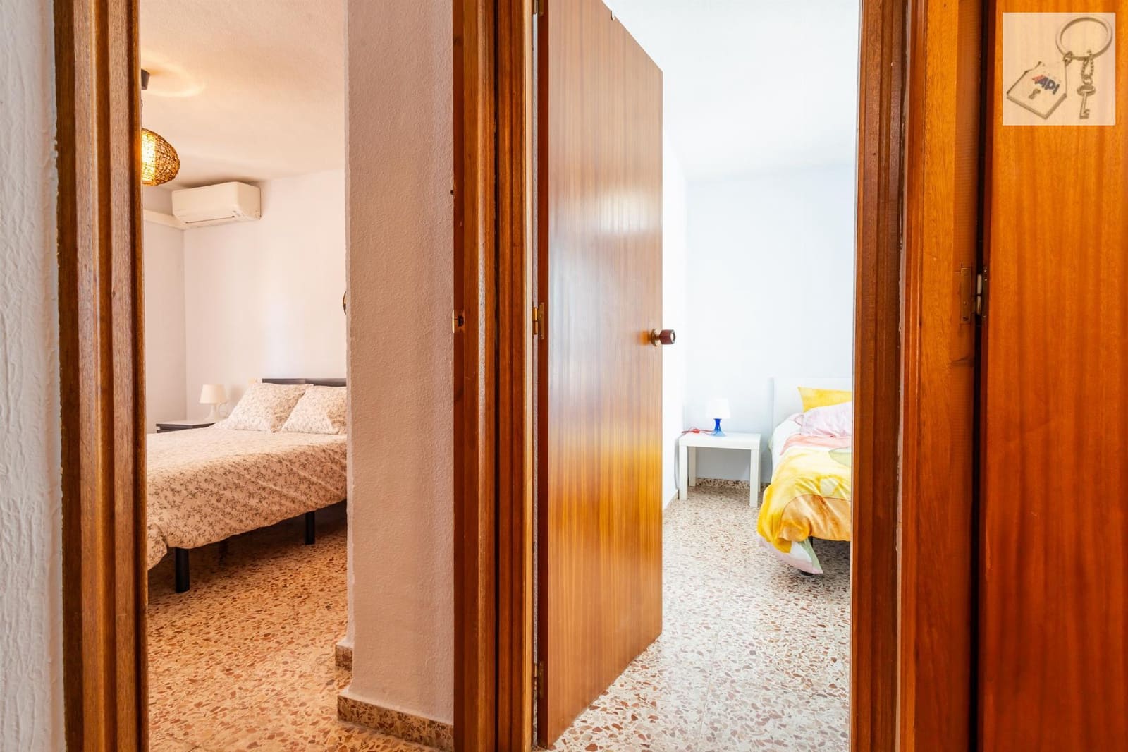 Apartamento de 3 habitaciones en Torrevieja en venta - 169.000 € (Ref: 8993560)