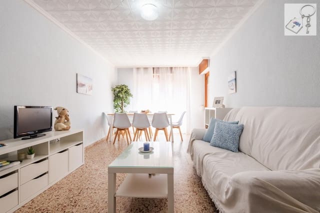 Apartamento de 3 habitaciones en Torrevieja en venta - 169.000 € (Ref: 8993560)