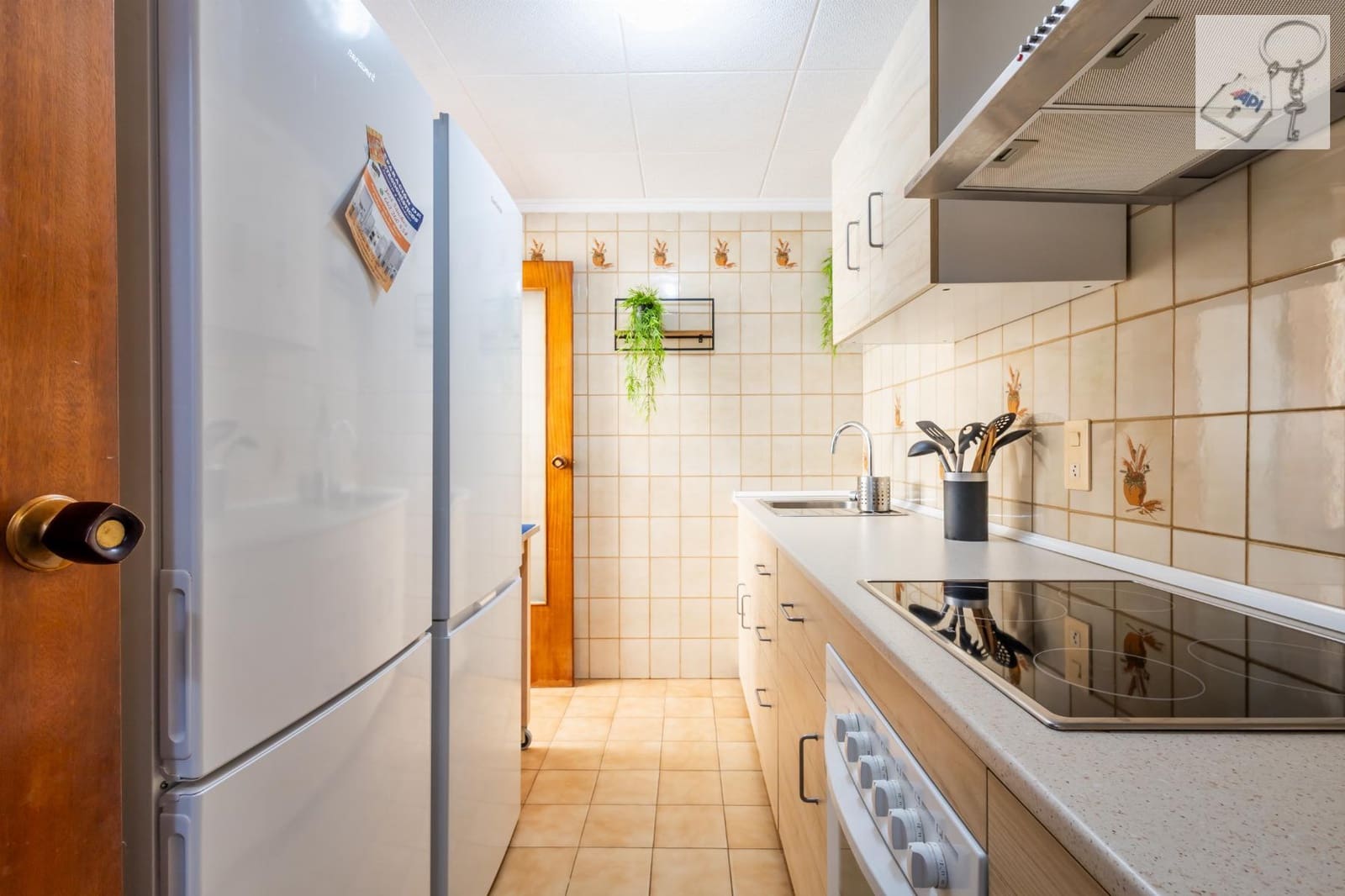 Apartamento de 3 habitaciones en Torrevieja en venta - 169.000 € (Ref: 8993560)