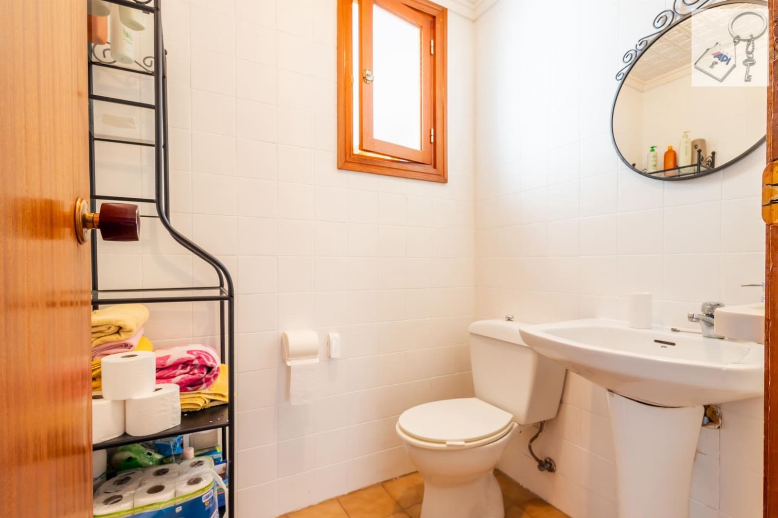 Apartamento de 3 habitaciones en Torrevieja en venta - 169.000 € (Ref: 8993560)