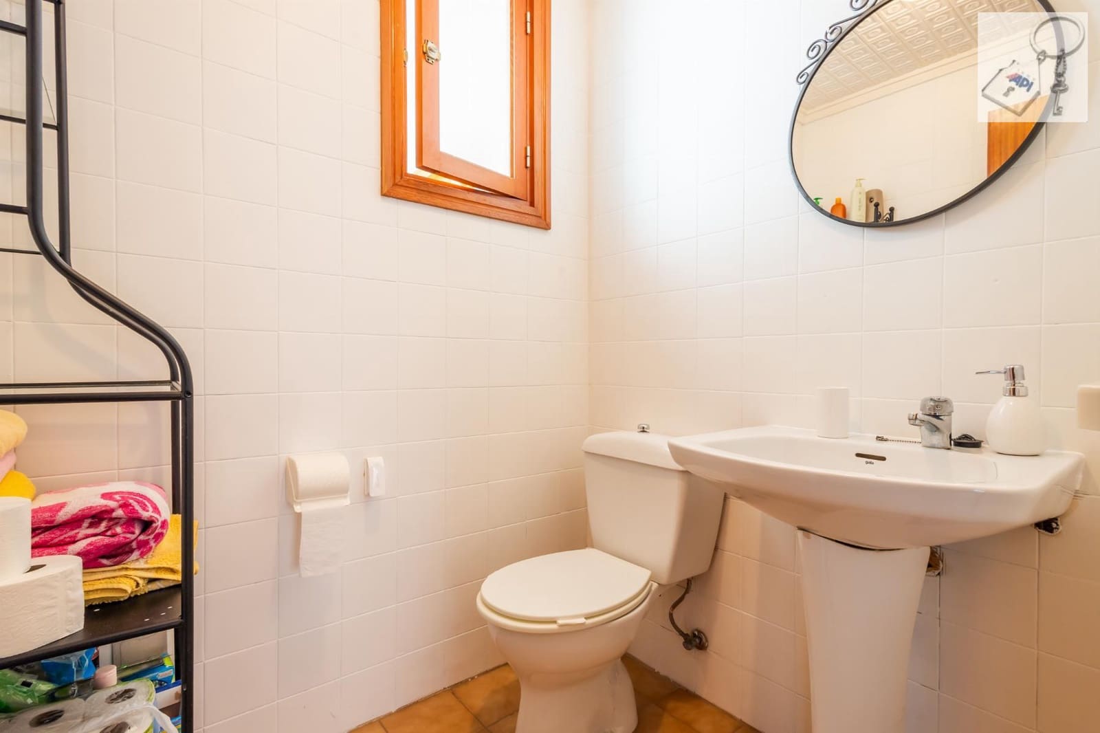 Apartamento de 3 habitaciones en Torrevieja en venta - 169.000 € (Ref: 8993560)