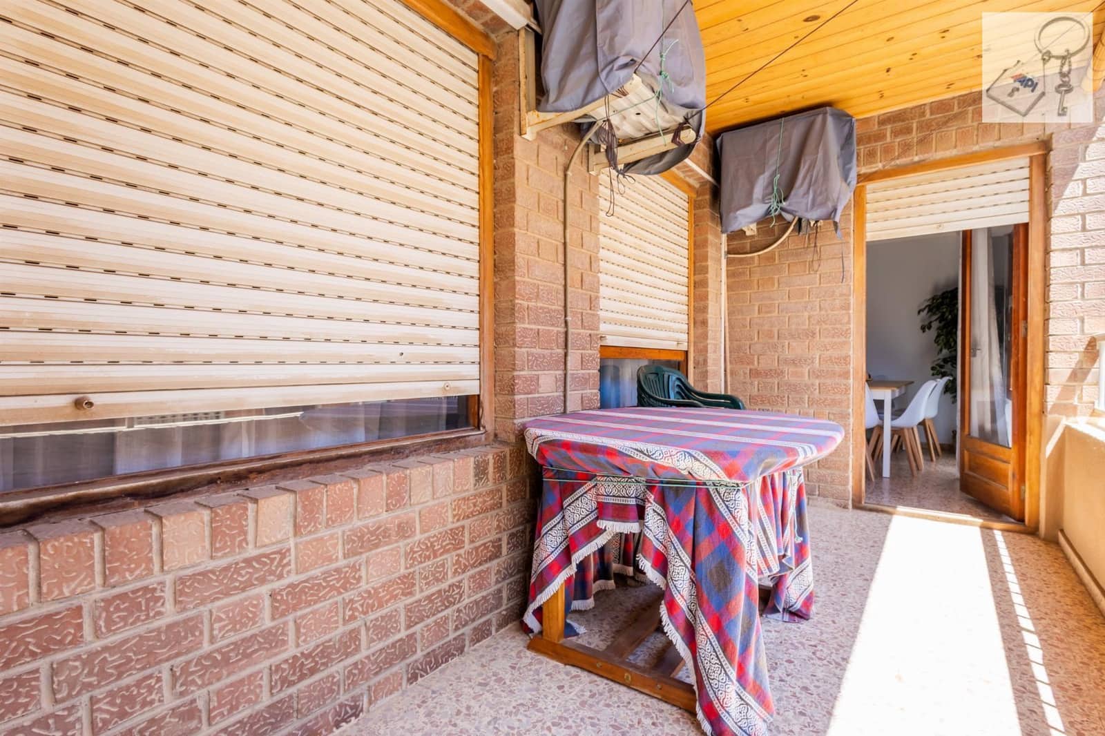 Apartamento de 3 habitaciones en Torrevieja en venta - 169.000 € (Ref: 8993560)