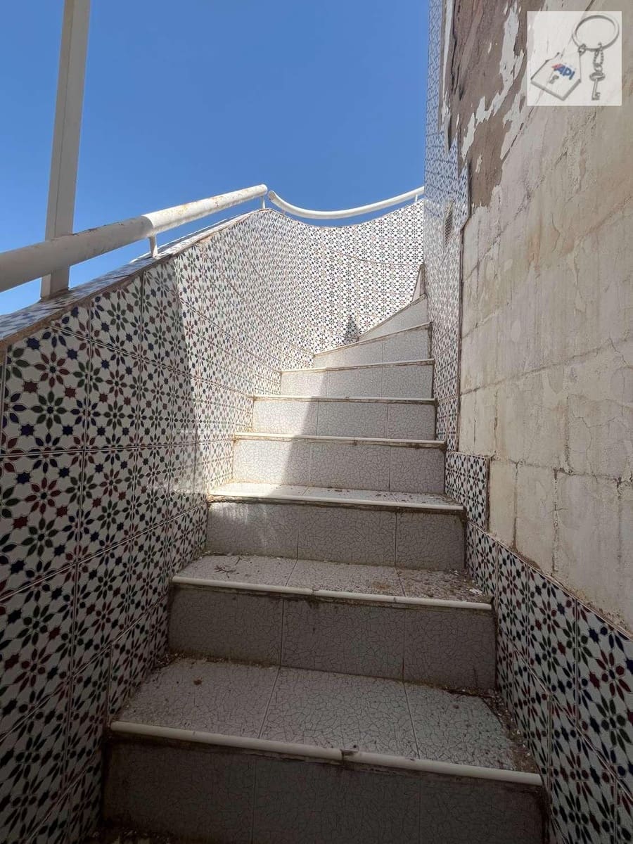 2 bedroom Beach Apartment for sale in El Chaparral - € 135,000 (Ref: 9024045)