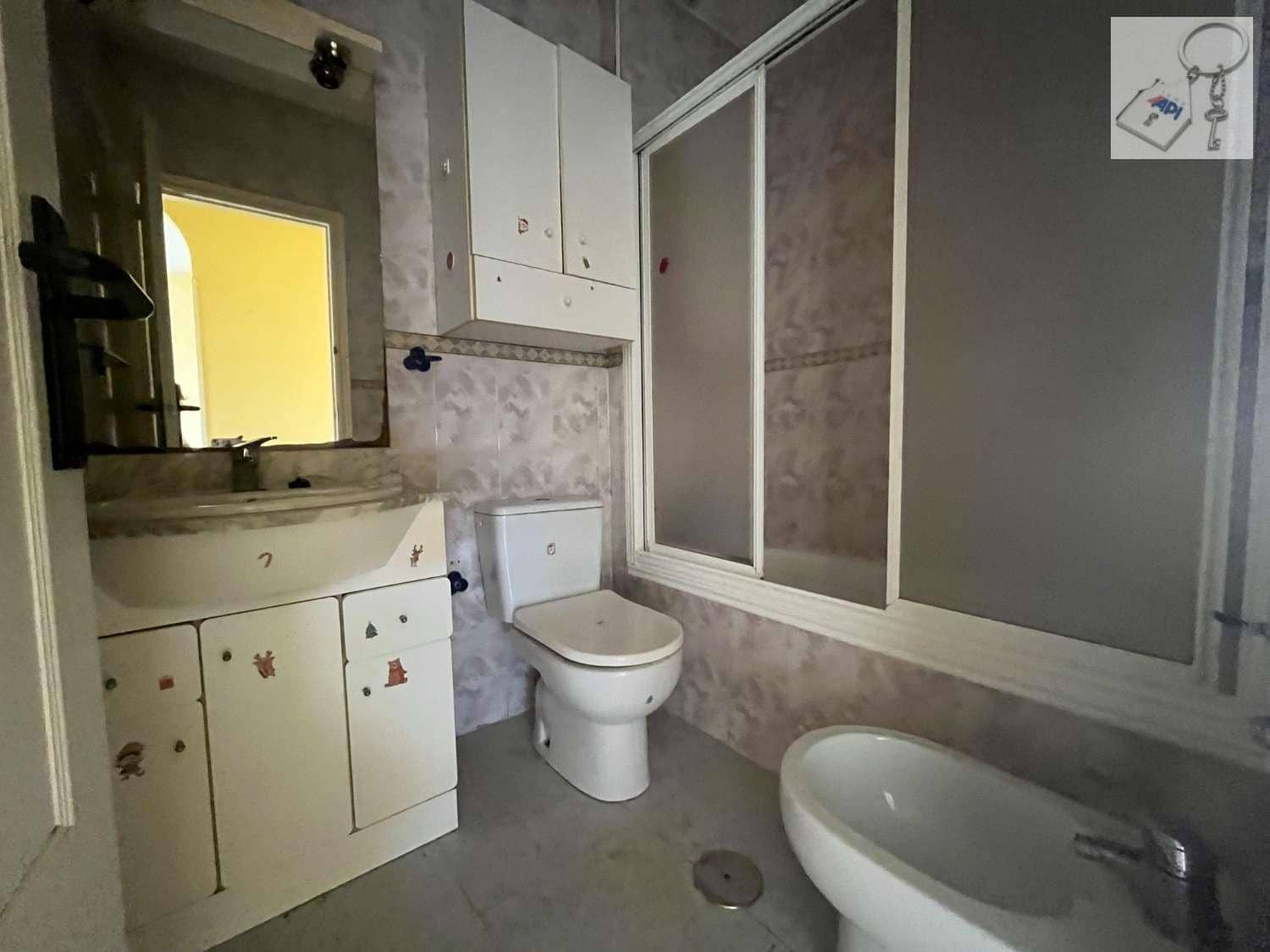 2 bedroom Beach Apartment for sale in El Chaparral - € 135,000 (Ref: 9024045)