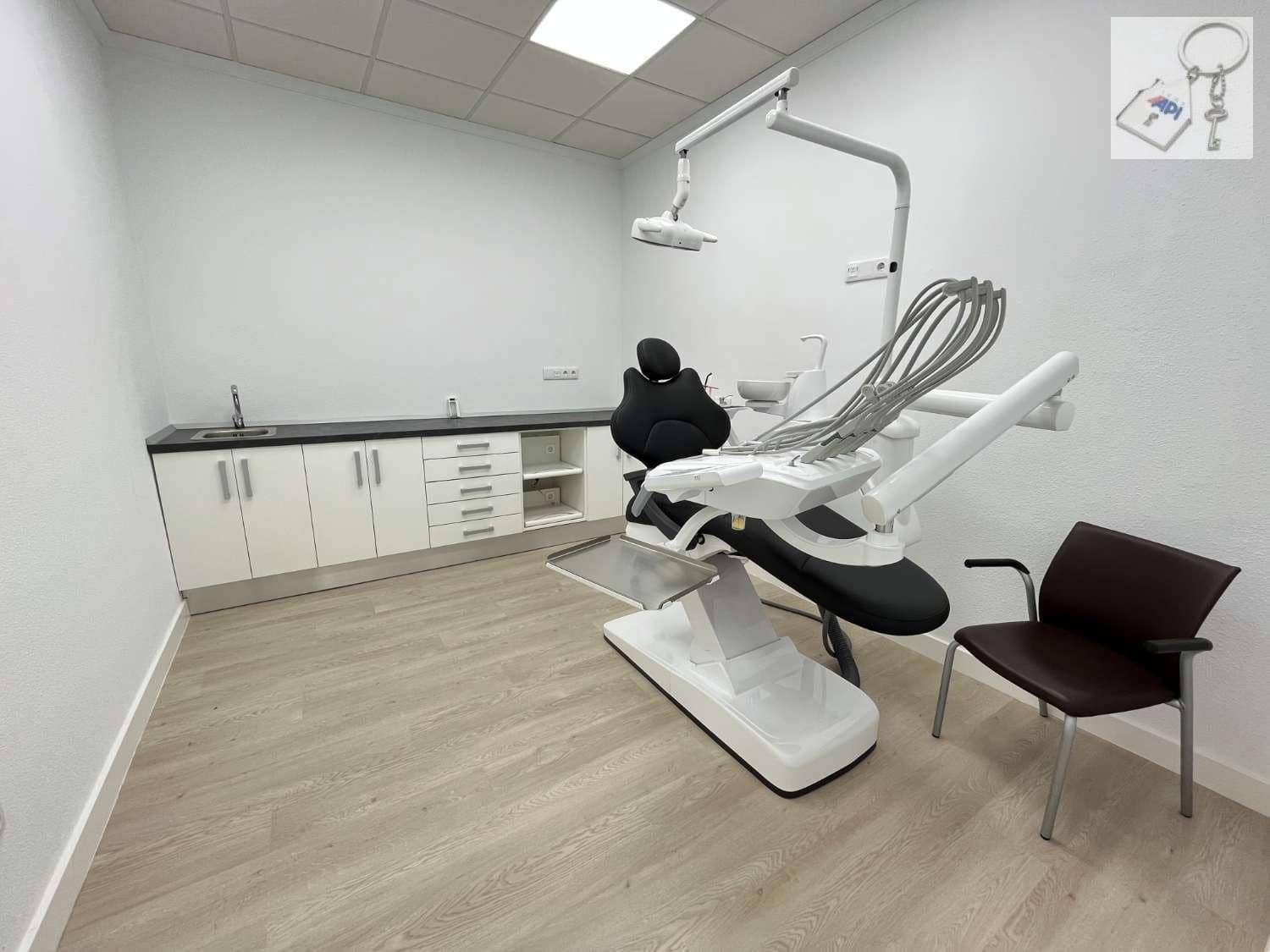 Kommersiell til salgs i Torrevieja - € 220 000 (Ref: 9042001)