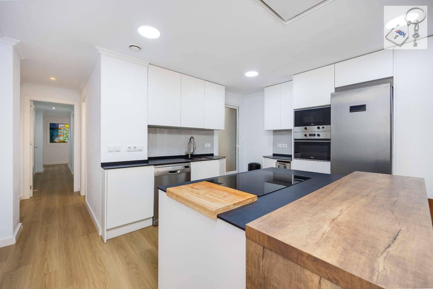 3 soverom Strandleiligheter til salgs i Torrevieja - € 259 990 (Ref: 9047653)