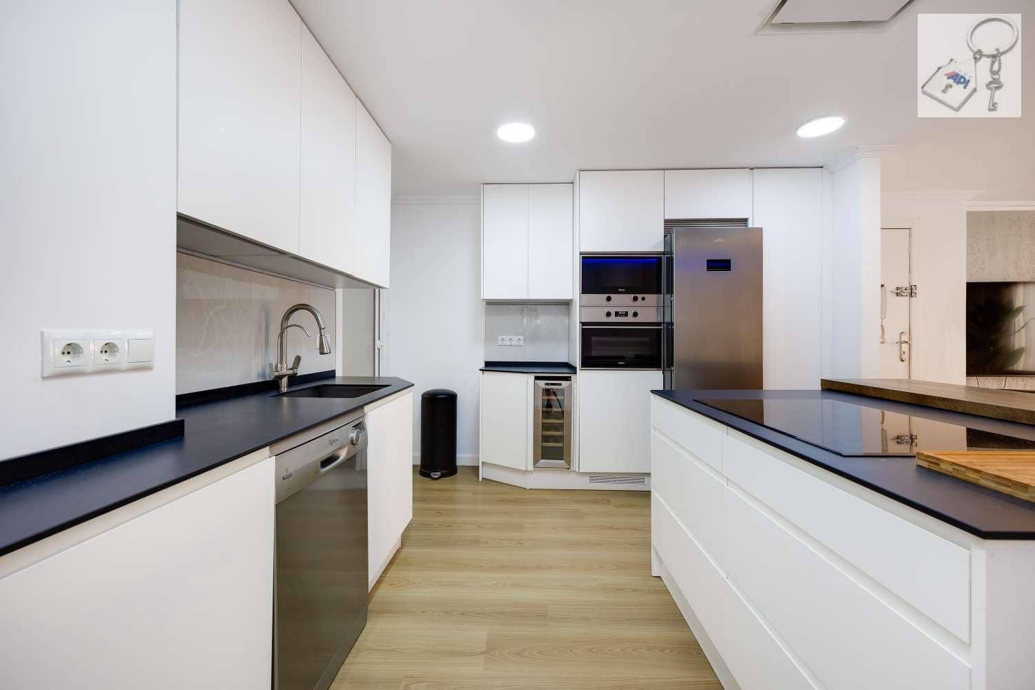 3 soverom Strandleiligheter til salgs i Torrevieja - € 259 990 (Ref: 9047653)