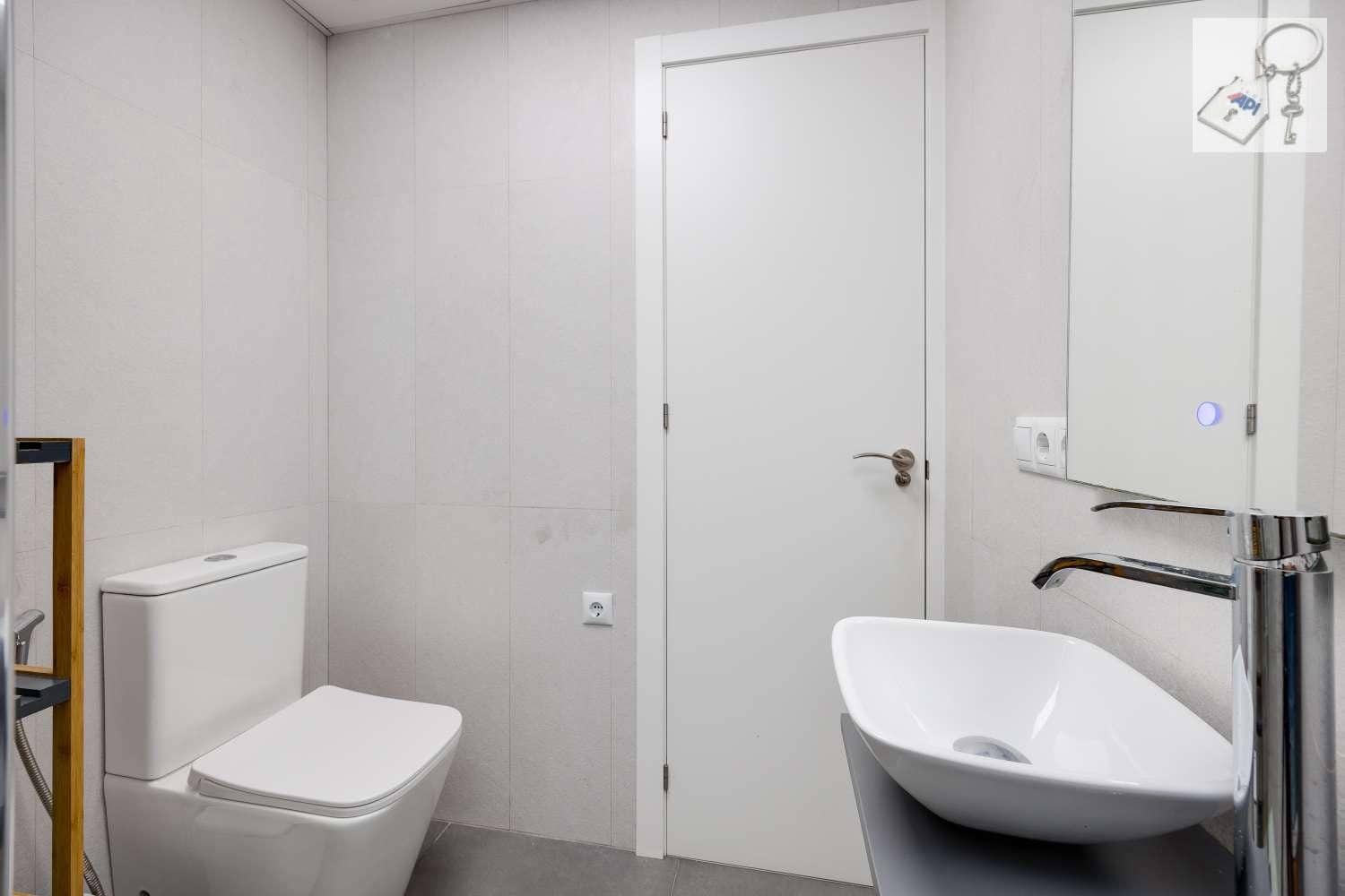 3 soverom Strandleiligheter til salgs i Torrevieja - € 259 990 (Ref: 9047653)