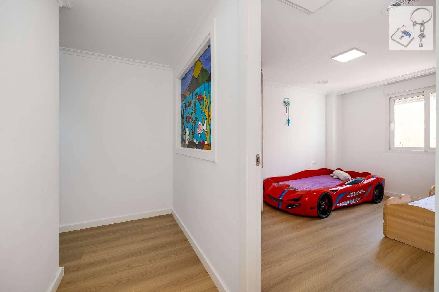 3 soverom Strandleiligheter til salgs i Torrevieja - € 259 990 (Ref: 9047653)