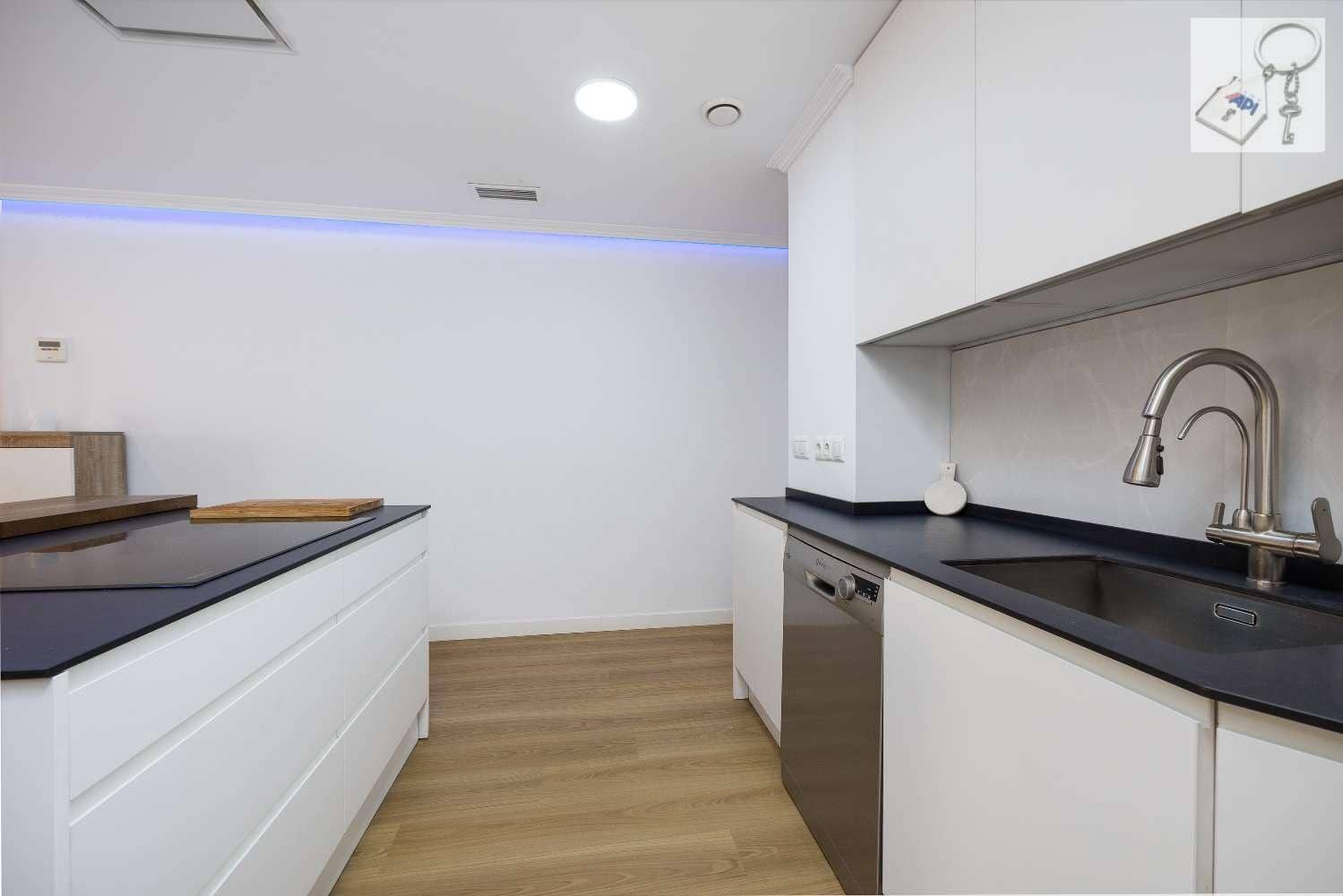 3 soverom Strandleiligheter til salgs i Torrevieja - € 259 990 (Ref: 9047653)