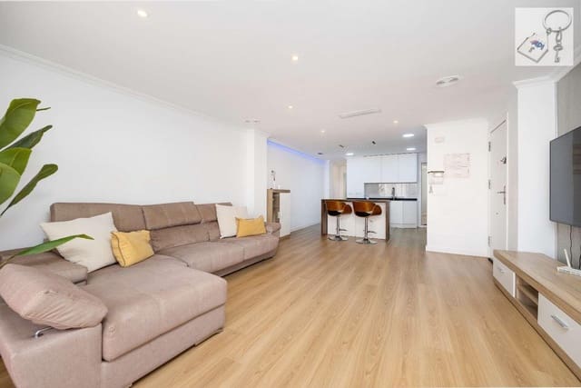 3 slaapkamer Strandappartement te koop in Centro - Muelle Pesquero, Torrevieja - € 259.990 (Ref: 9047653)