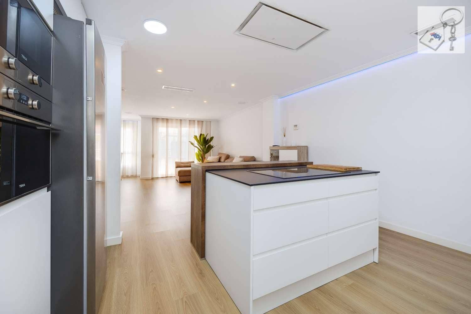 3 soverom Strandleiligheter til salgs i Torrevieja - € 259 990 (Ref: 9047653)