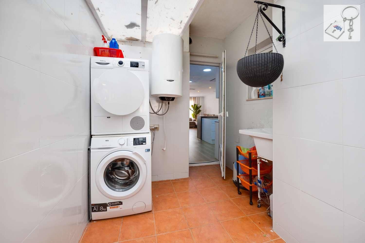 3 soverom Strandleiligheter til salgs i Torrevieja - € 259 990 (Ref: 9047653)