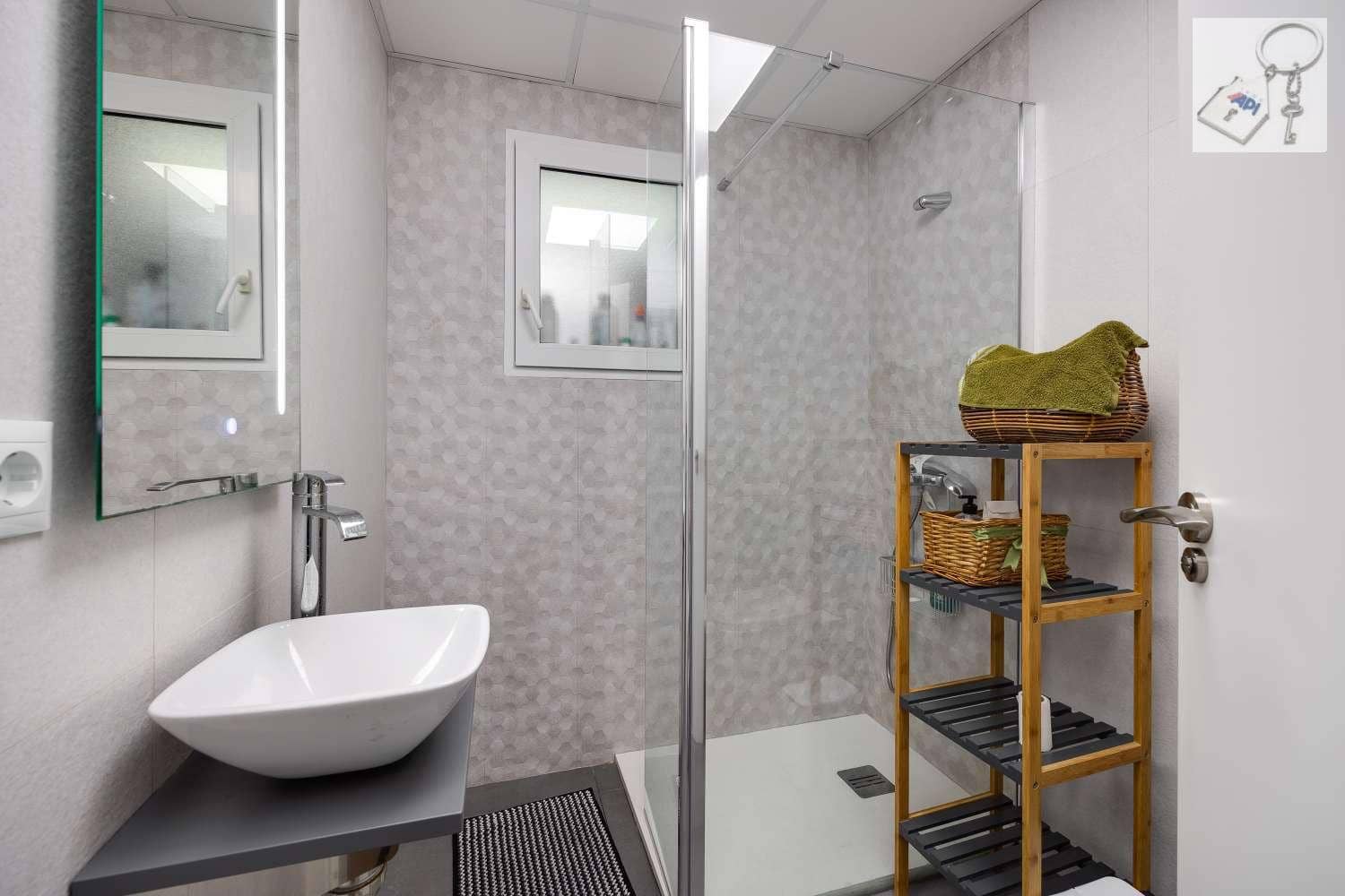 3 soverom Strandleiligheter til salgs i Torrevieja - € 259 990 (Ref: 9047653)