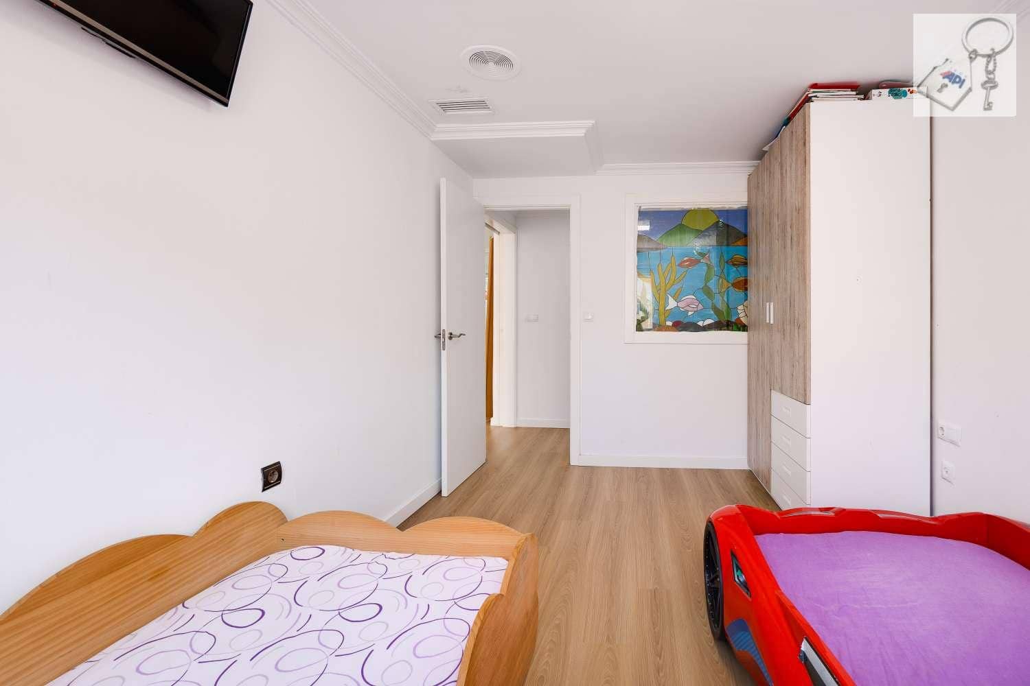 3 soverom Strandleiligheter til salgs i Torrevieja - € 259 990 (Ref: 9047653)