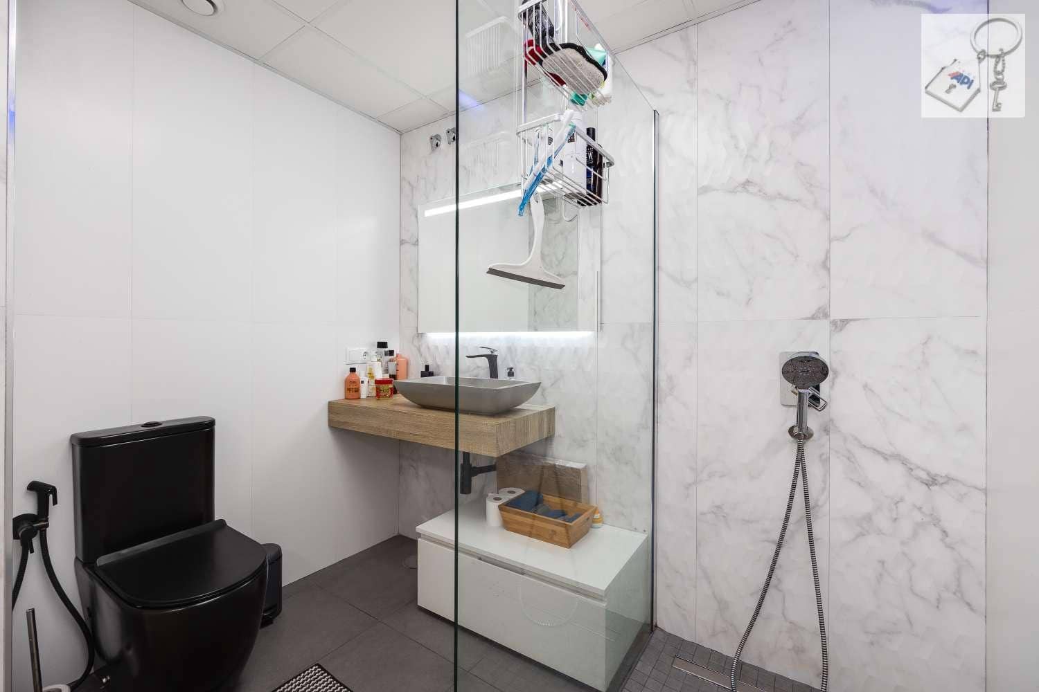 3 soverom Strandleiligheter til salgs i Torrevieja - € 259 990 (Ref: 9047653)