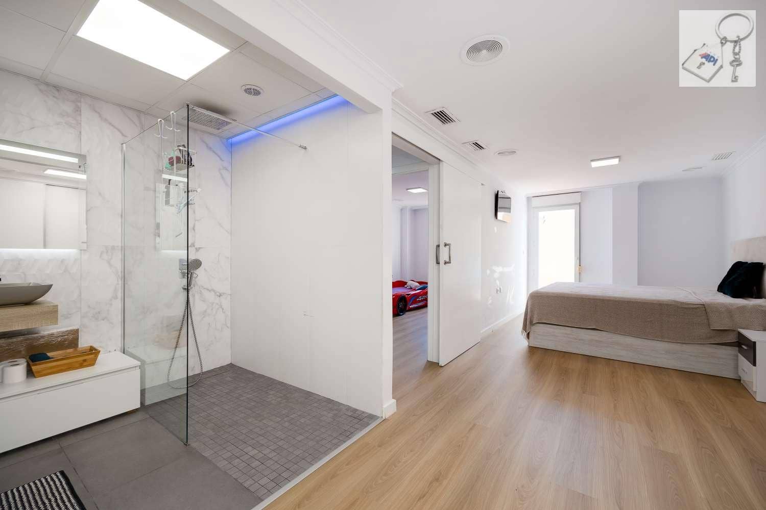 3 soverom Strandleiligheter til salgs i Torrevieja - € 259 990 (Ref: 9047653)