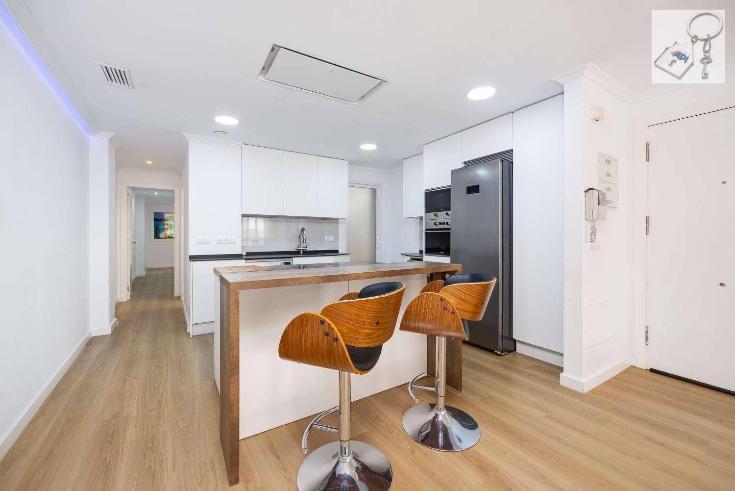 3 soverom Strandleiligheter til salgs i Torrevieja - € 259 990 (Ref: 9047653)