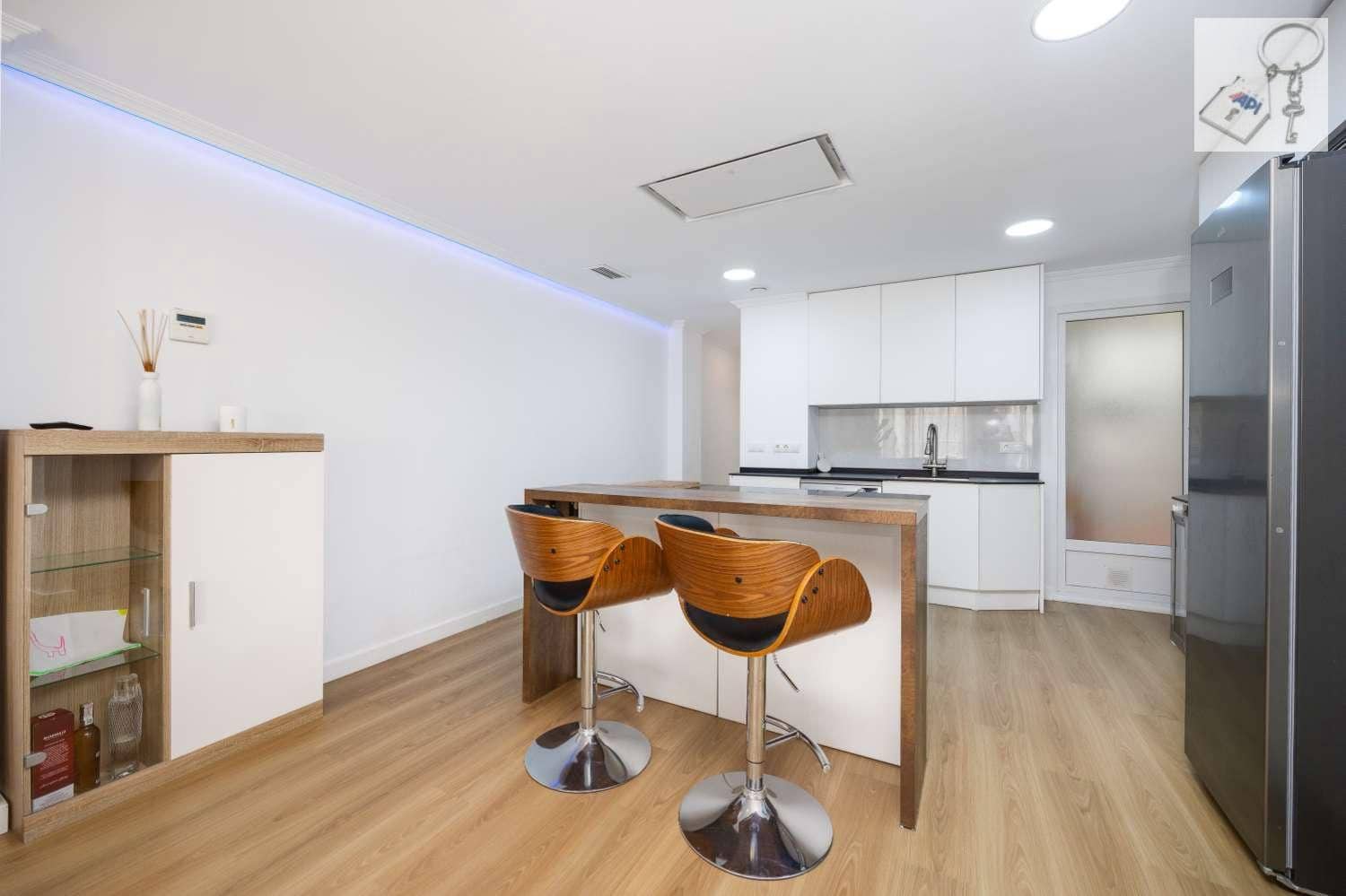 3 soverom Strandleiligheter til salgs i Torrevieja - € 259 990 (Ref: 9047653)