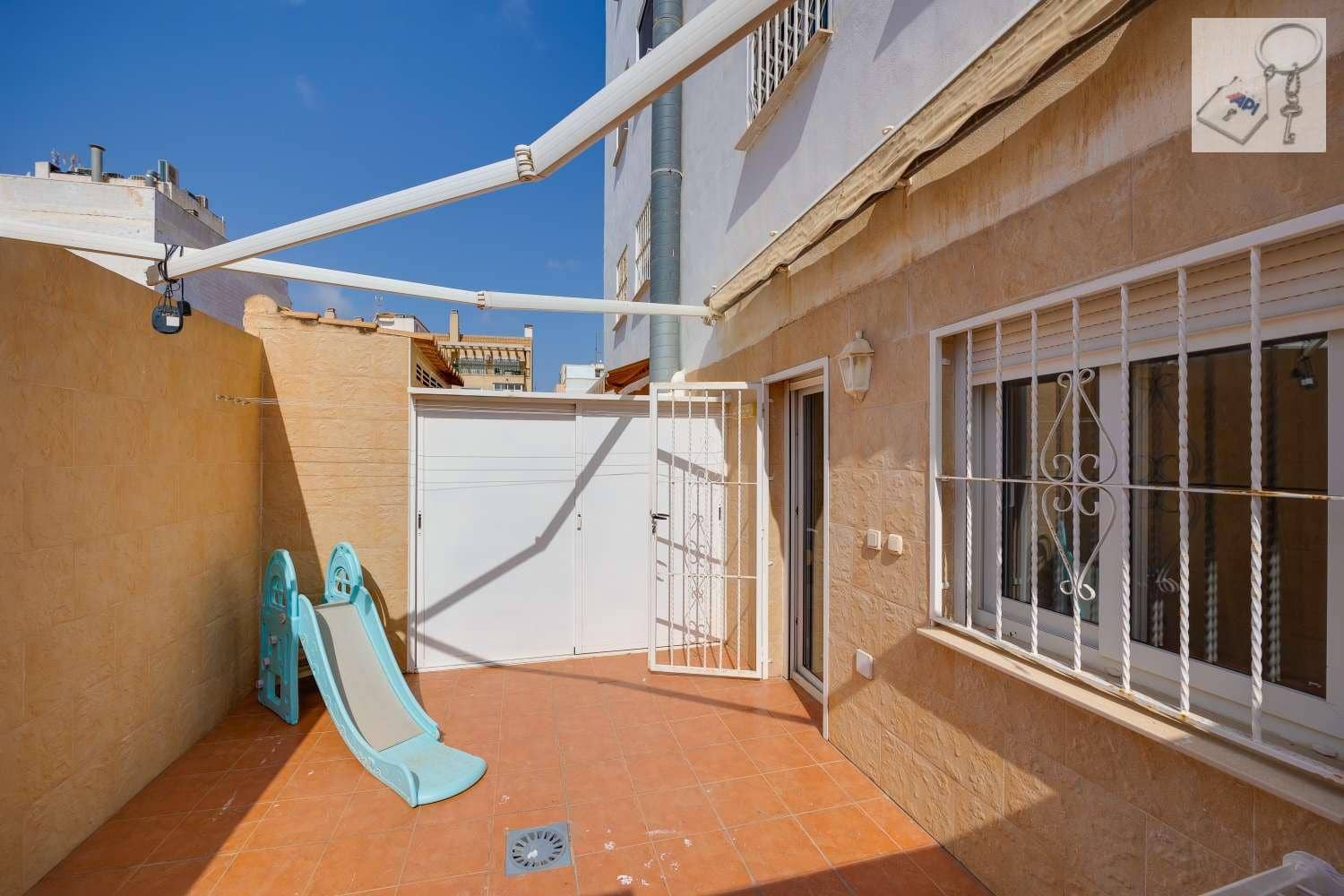 3 soverom Strandleiligheter til salgs i Torrevieja - € 259 990 (Ref: 9047653)