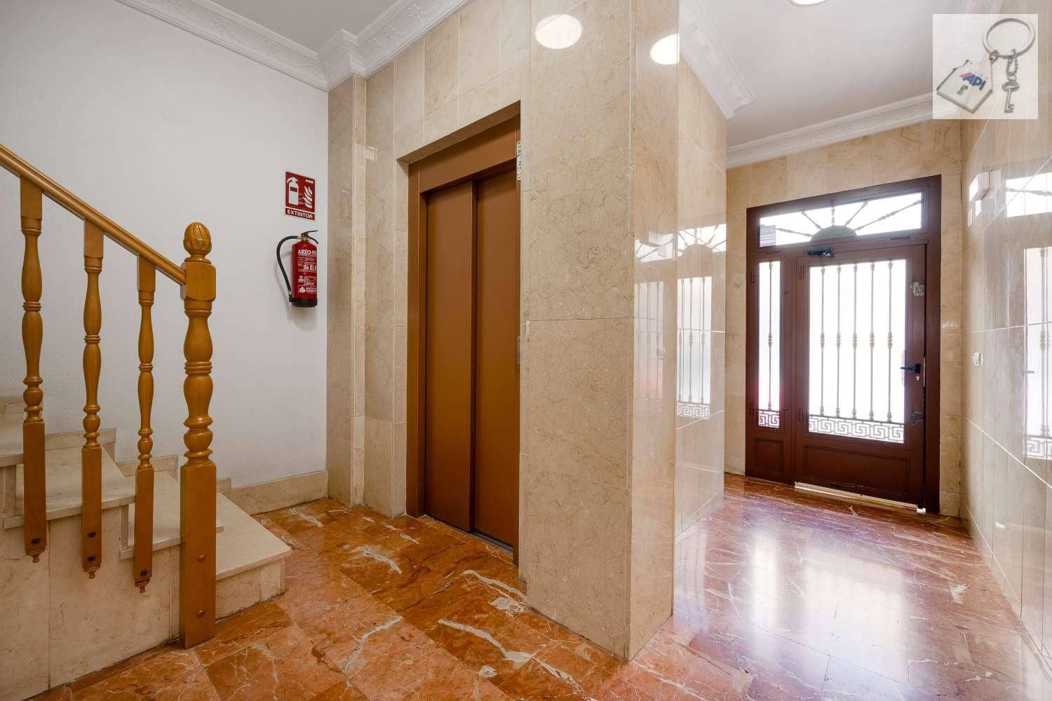 3 soverom Strandleiligheter til salgs i Torrevieja - € 259 990 (Ref: 9047653)