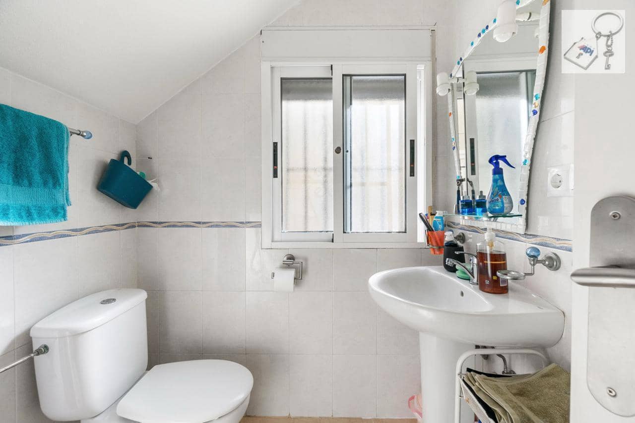 3 soveværelse Byhus til salg i Orihuela med swimmingpool - € 295.000 (Ref: 9088455)