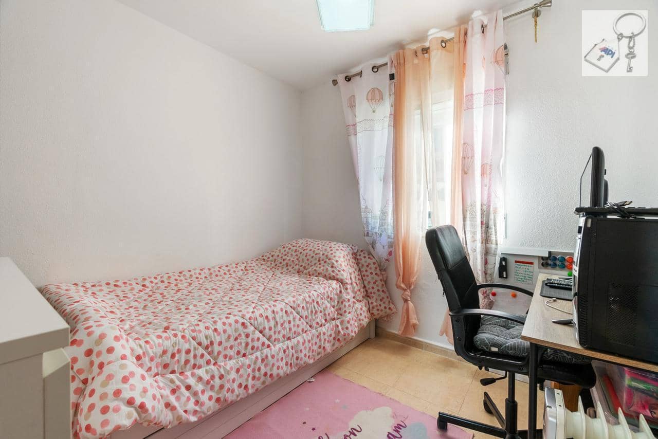 3 soveværelse Byhus til salg i Orihuela med swimmingpool - € 295.000 (Ref: 9088455)