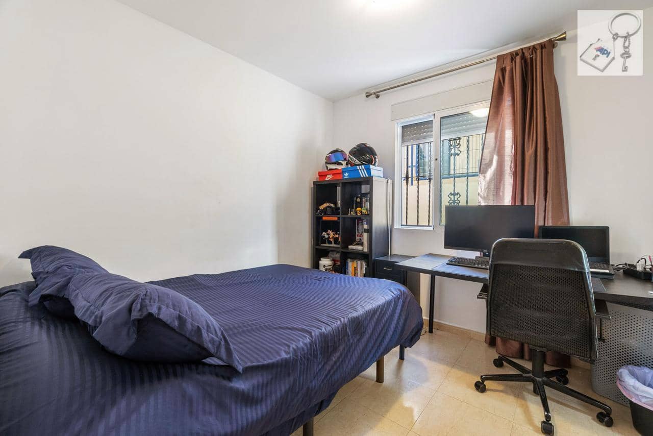 3 soveværelse Byhus til salg i Orihuela med swimmingpool - € 295.000 (Ref: 9088455)