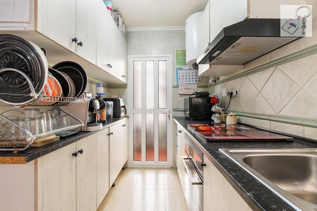 3 soveværelse Byhus til salg i Orihuela med swimmingpool - € 295.000 (Ref: 9088455)