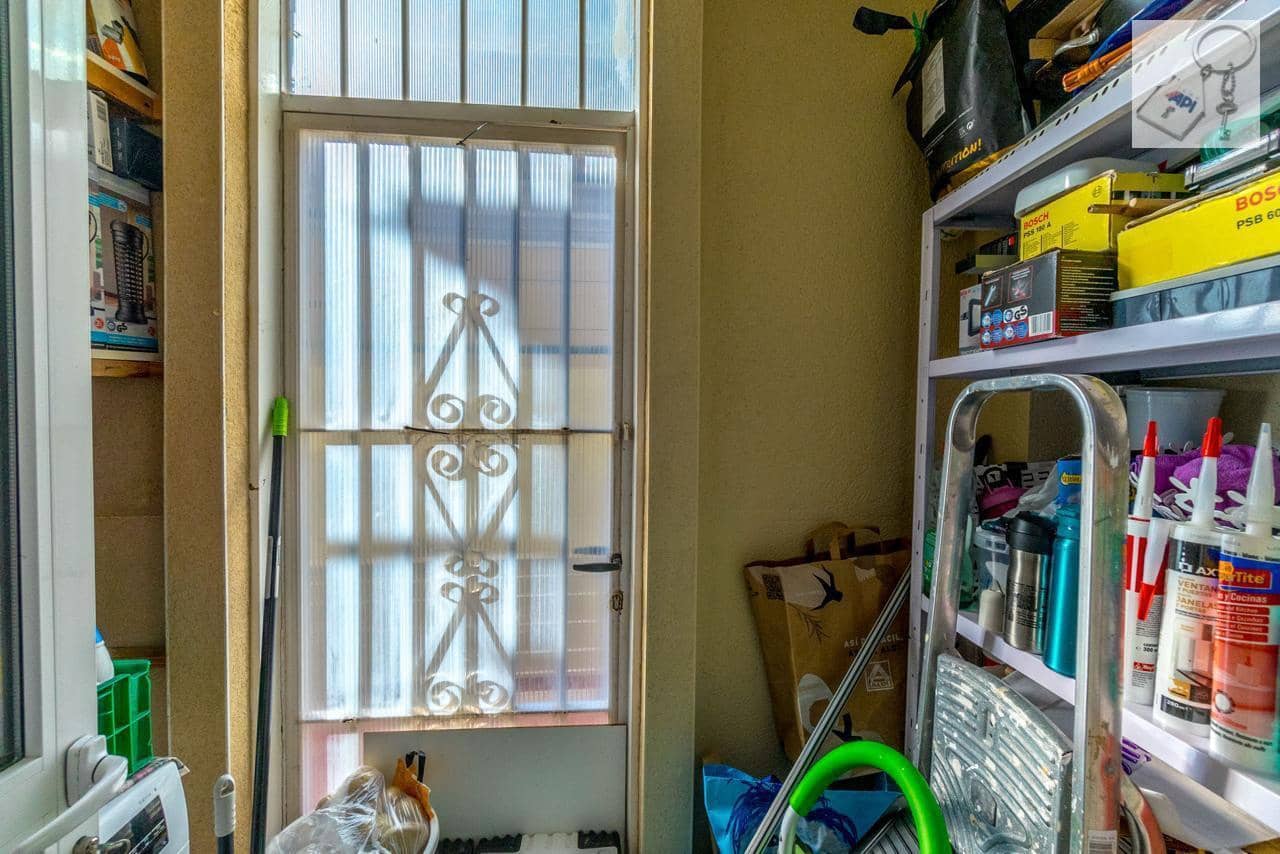 3 soveværelse Byhus til salg i Orihuela med swimmingpool - € 295.000 (Ref: 9088455)