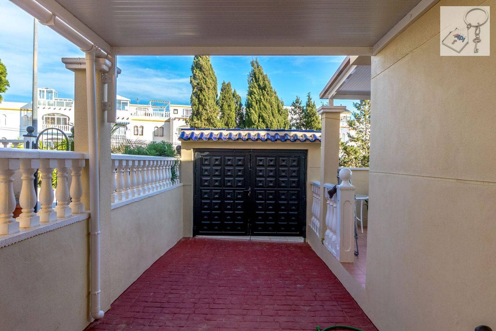 3 soveværelse Byhus til salg i Orihuela med swimmingpool - € 295.000 (Ref: 9088455)