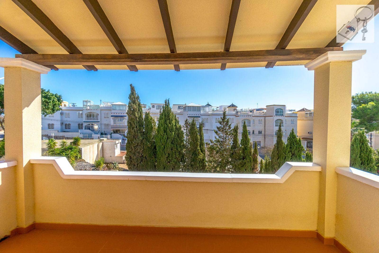 3 soveværelse Byhus til salg i Orihuela med swimmingpool - € 295.000 (Ref: 9088455)