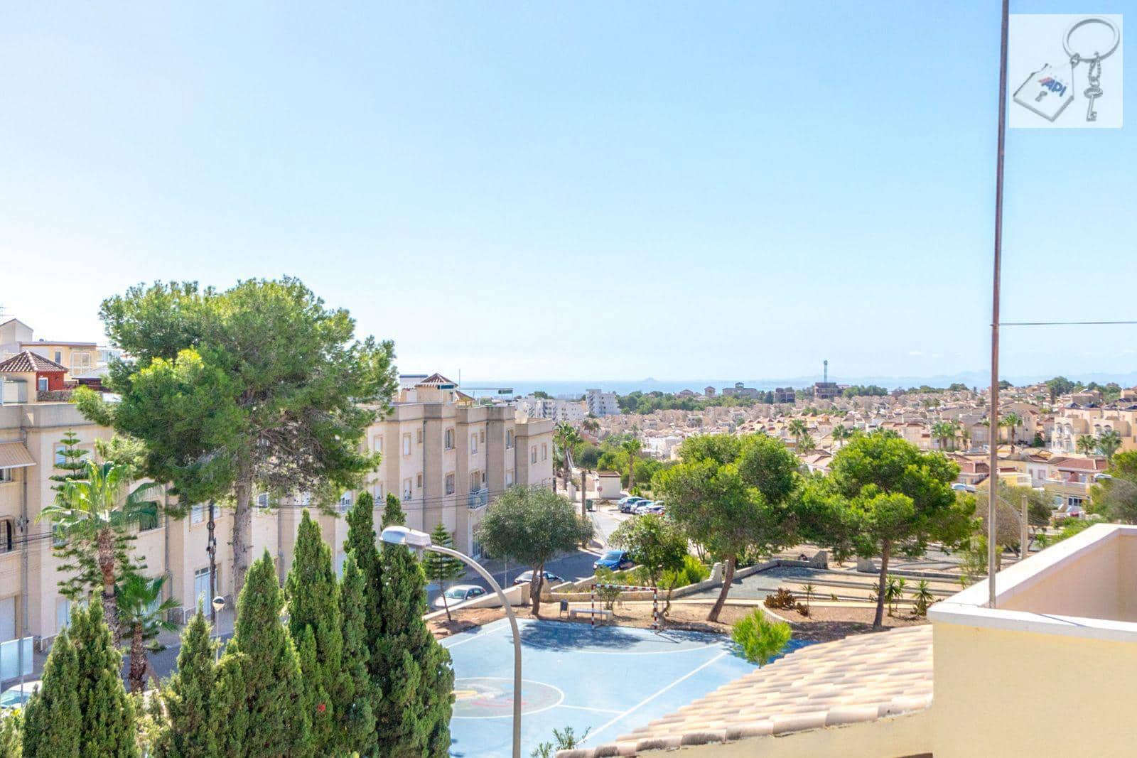 3 soveværelse Byhus til salg i Orihuela med swimmingpool - € 295.000 (Ref: 9088455)