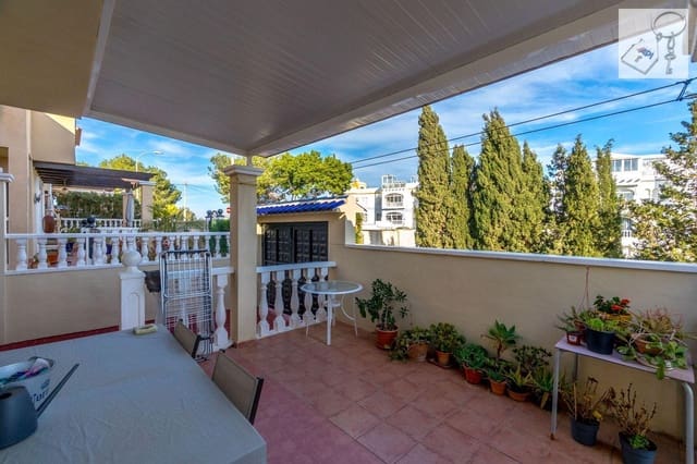 3 sypialnia Dom na sprzedaż w Orihuela z basenem - 295 000 € (Ref: 9088455)