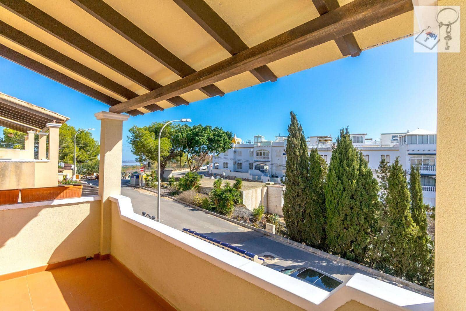 3 soveværelse Byhus til salg i Orihuela med swimmingpool - € 295.000 (Ref: 9088455)