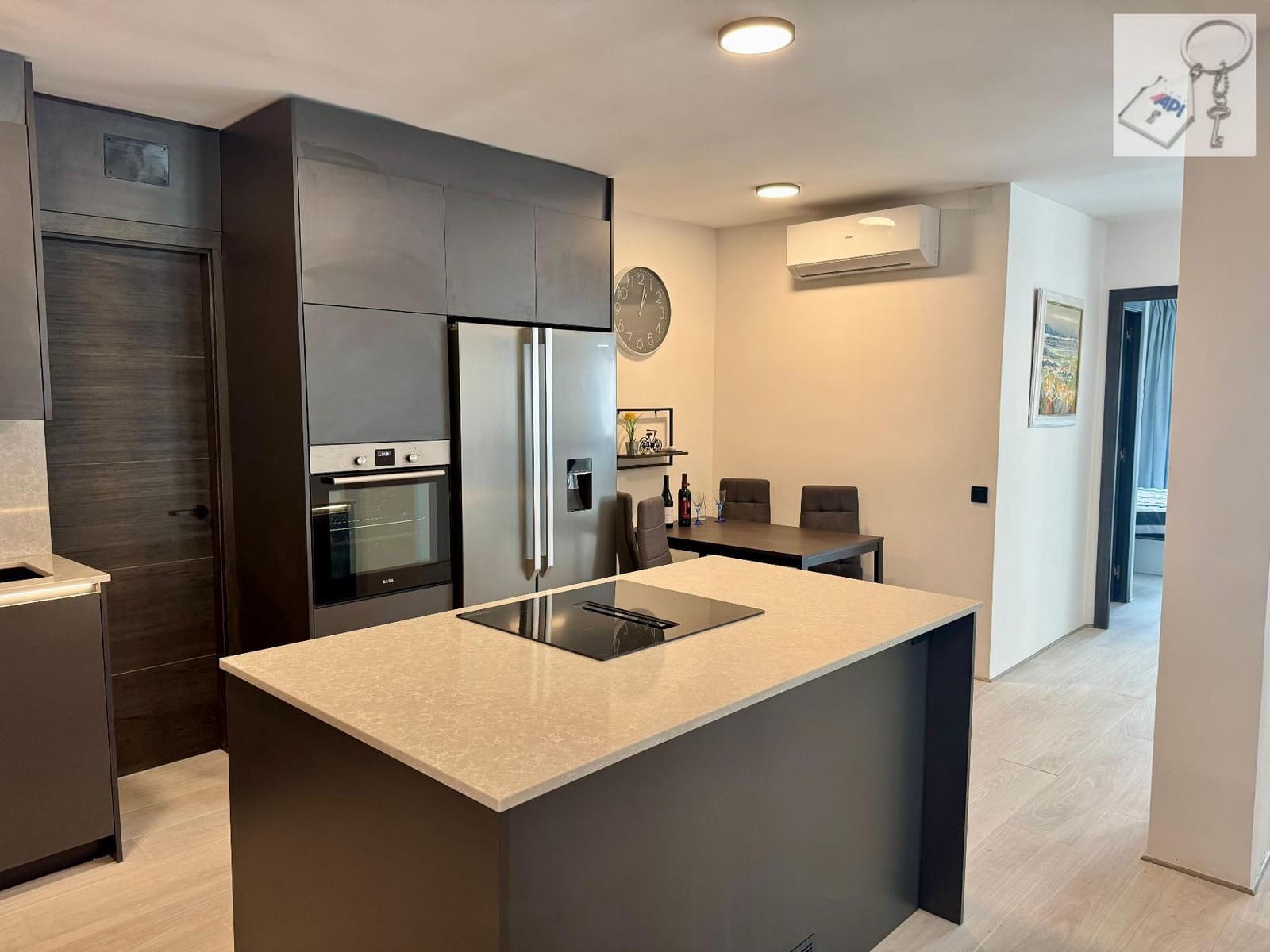 Apartamento de 3 habitaciones en Torrevieja en venta - 357.000 € (Ref: 9088456)