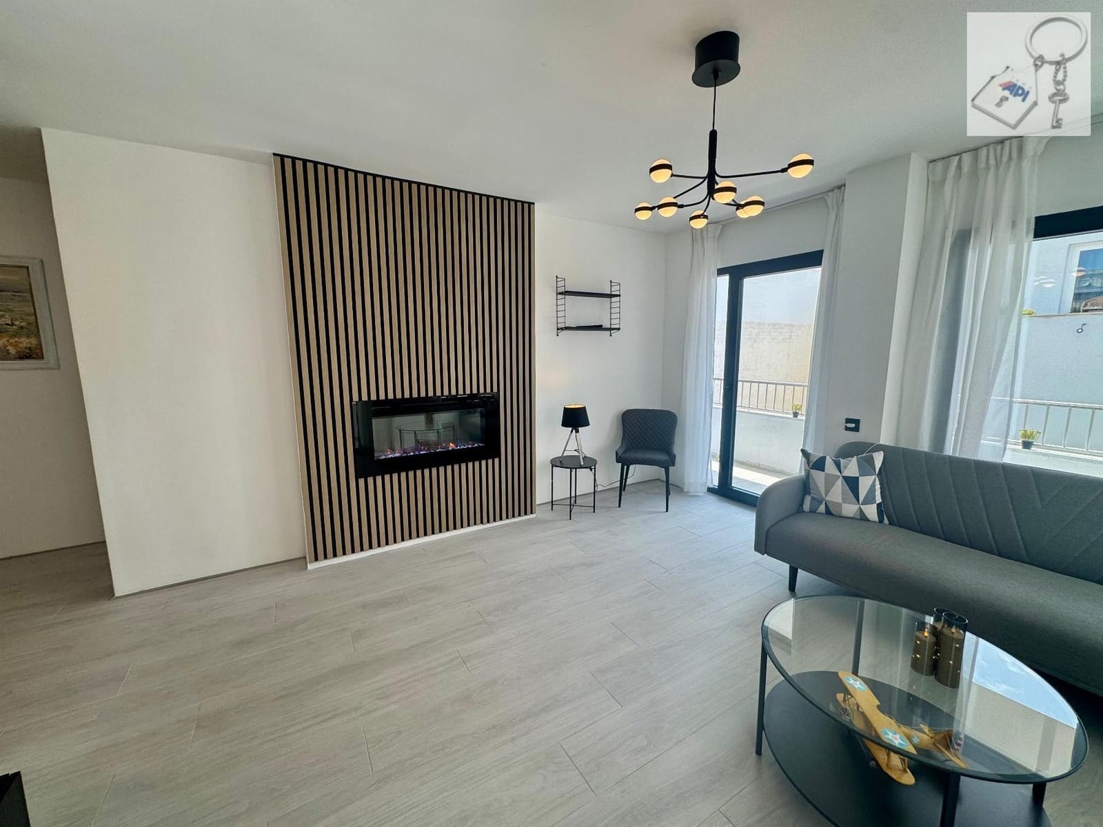 Apartamento de 3 habitaciones en Torrevieja en venta - 357.000 € (Ref: 9088456)