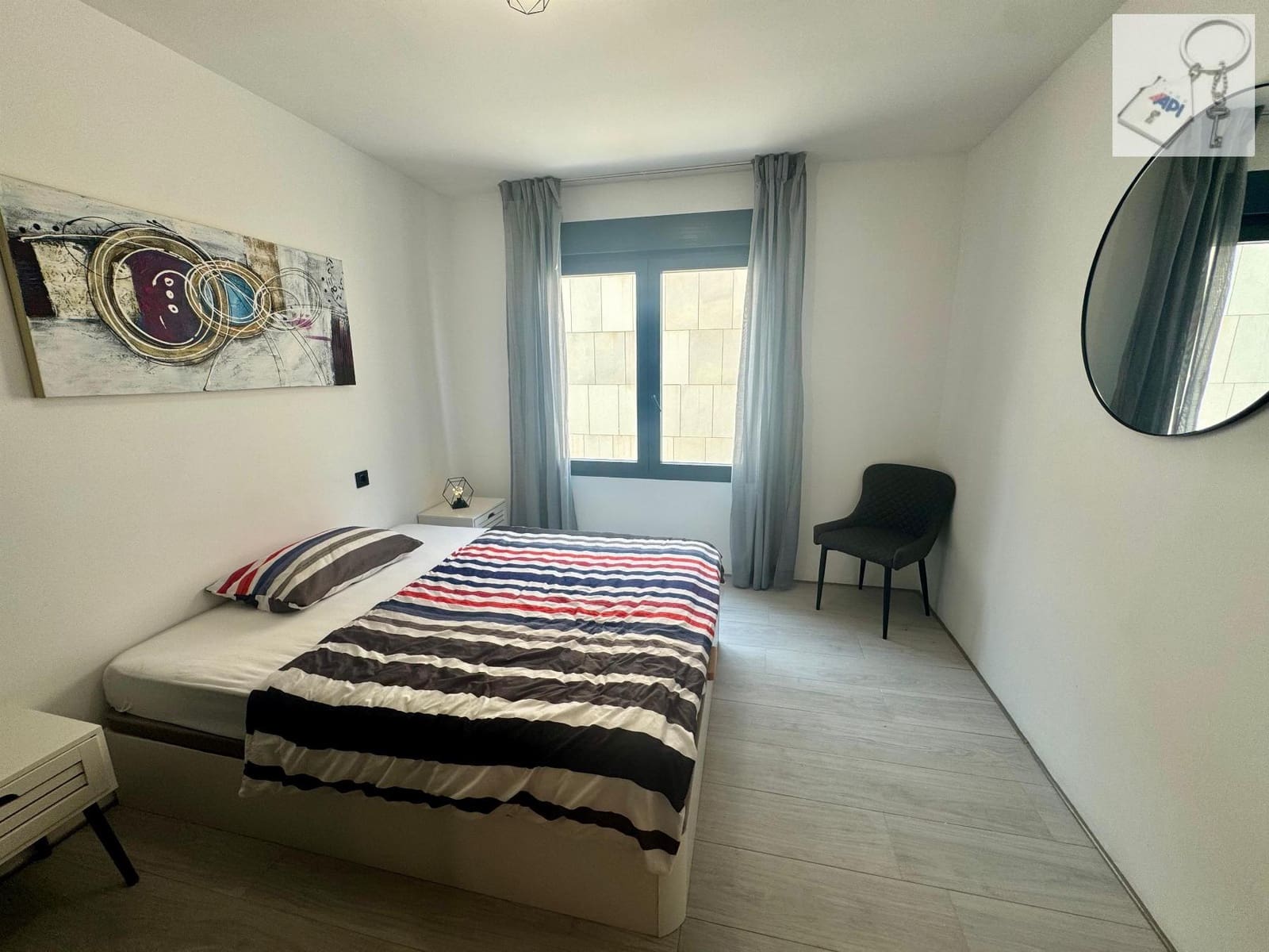 Apartamento de 3 habitaciones en Torrevieja en venta - 357.000 € (Ref: 9088456)