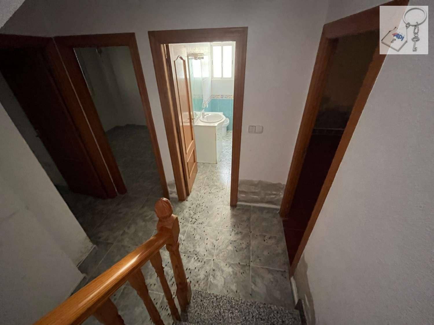 4 sovrum Villa till salu i San Miguel de Salinas med pool garage - 235 000 € (Ref: 9110030)