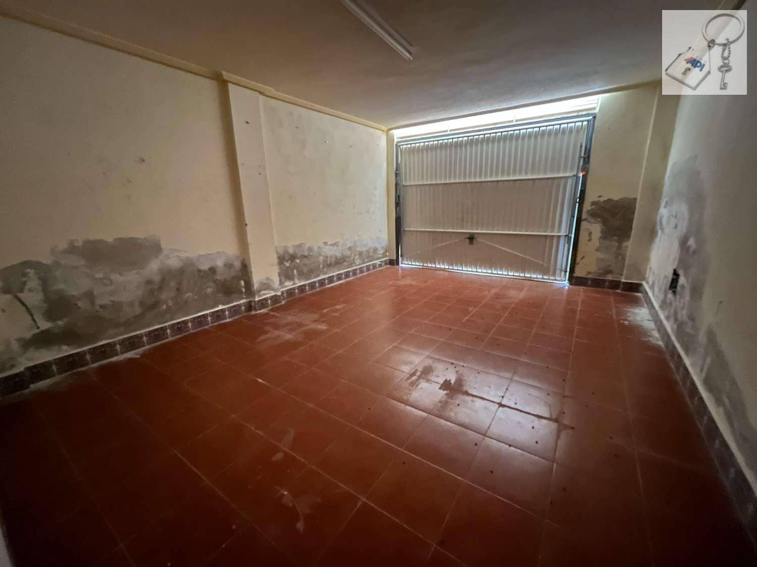 4 sovrum Villa till salu i San Miguel de Salinas med pool garage - 235 000 € (Ref: 9110030)