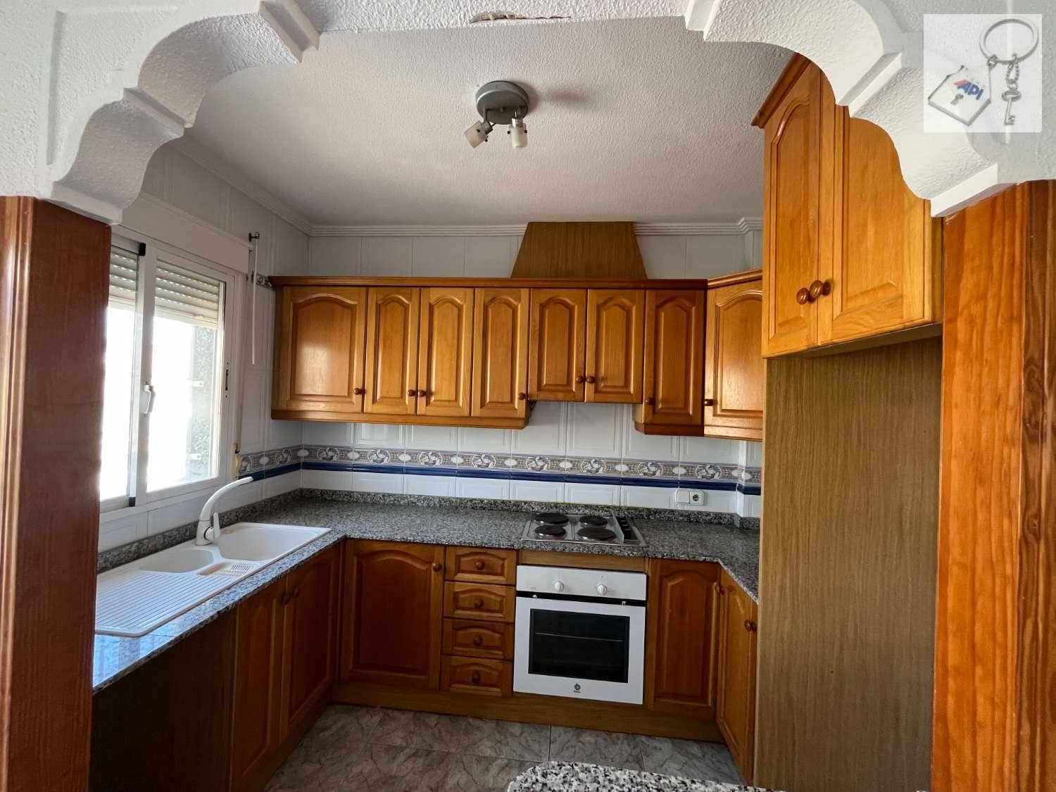 4 sovrum Villa till salu i San Miguel de Salinas med pool garage - 235 000 € (Ref: 9110030)