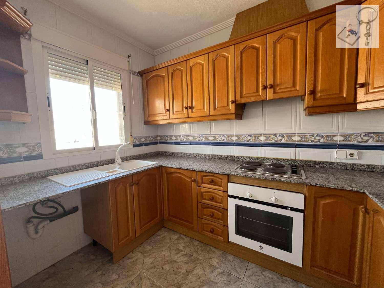 4 sovrum Villa till salu i San Miguel de Salinas med pool garage - 235 000 € (Ref: 9110030)