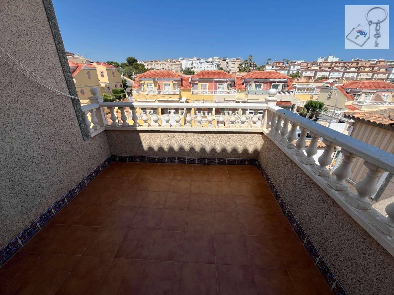 4 sovrum Villa till salu i San Miguel de Salinas med pool garage - 235 000 € (Ref: 9110030)