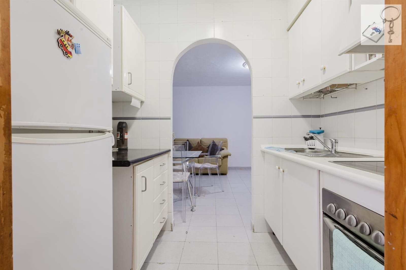 2 sovrum Lägenhet till salu i Torrevieja - 119 990 € (Ref: 9163483)